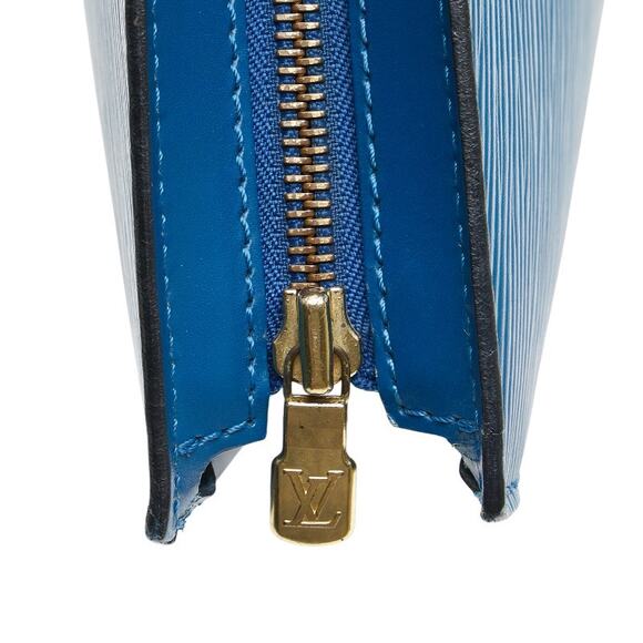 Louis Vuitton Epi Saint Jacques Tote Bag M52275 - Picture 7 of 11